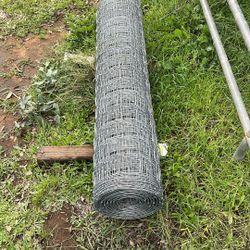 Livestock Fencing