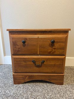 Free Night Stand