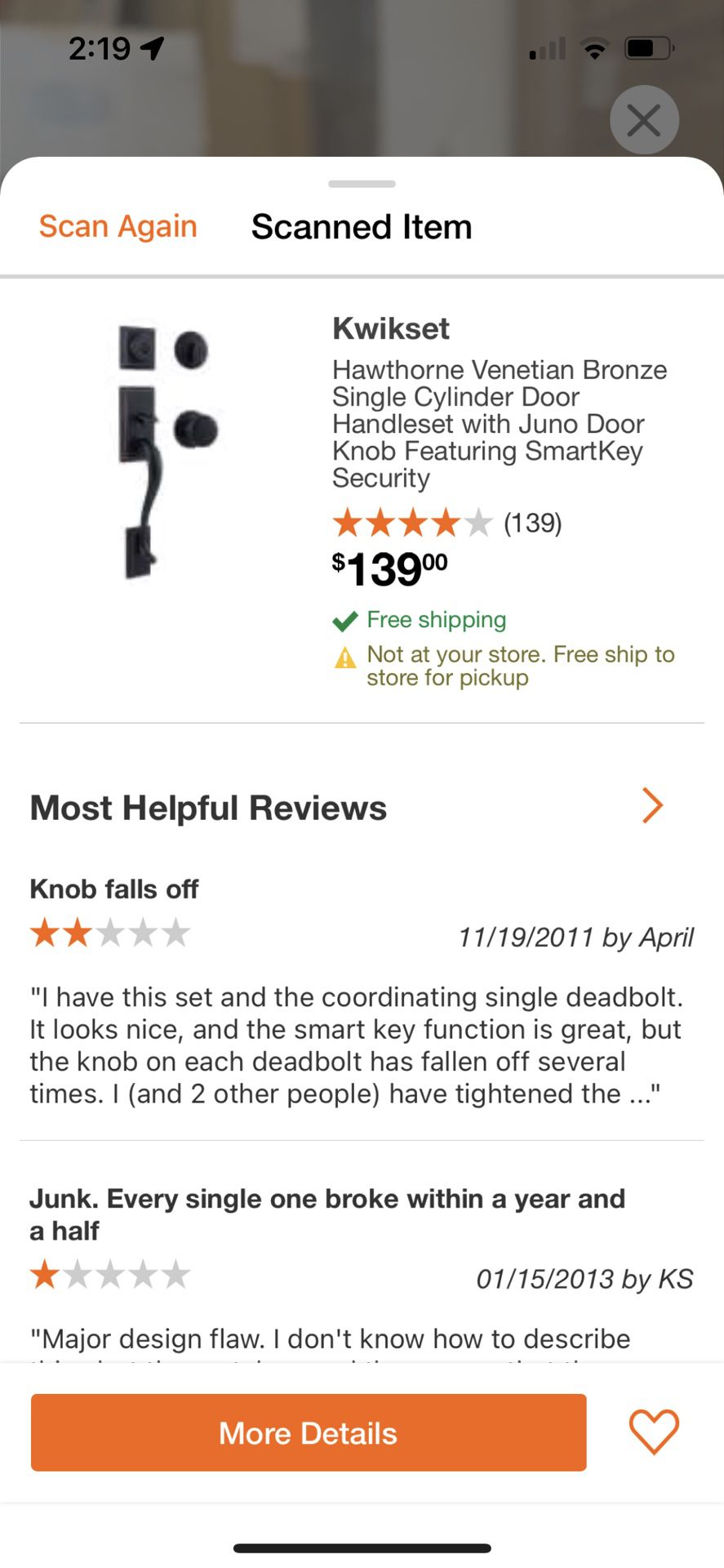 Kwikset Smart key Security for Sale in Los Angeles, CA OfferUp