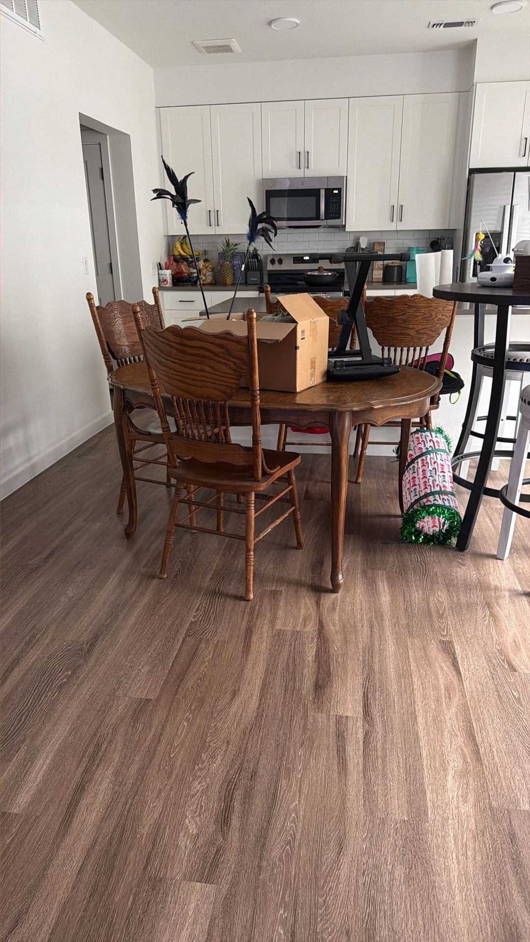 Anyone In Need Of Tables
