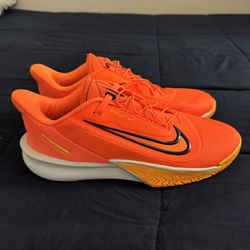 Nike Precisión 7 EasyOn 