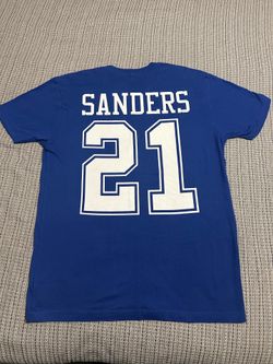 Dallas Cowboys Mitchell & Ness T-Shirts ( size Large ) New