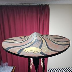 Samurai Helmet "JINGASA" make offer.