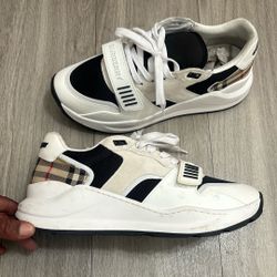 Burberry Regis