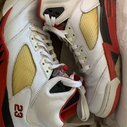 Air Jordan 5 Retro 