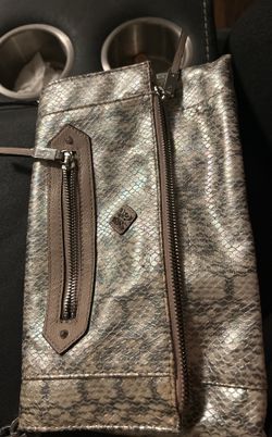 Simply Vera Crossbody 