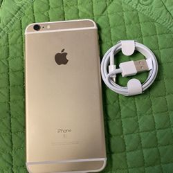 iPhone 6s Plus Unlocked For All Carriers 