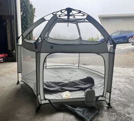 California Beach Co - Pop N Play