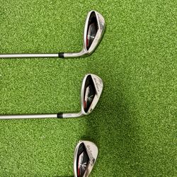 Tommy Armour 845 Max Golf Clubs