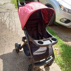 Beautiful Graco Stroller 