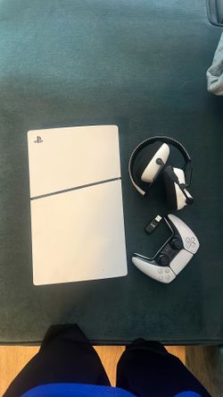 Ps5 Slim Digital