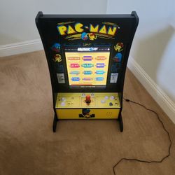 Arcade Games