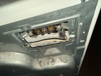Dryer(no washer)
