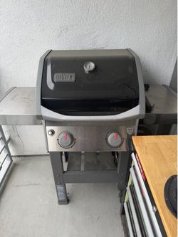Weber Grill