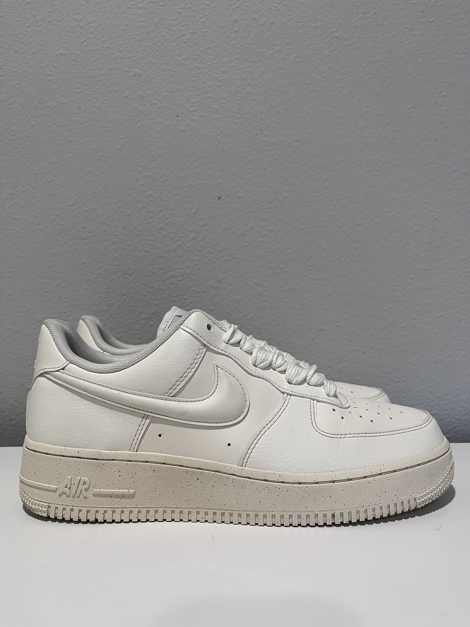 Nike Air Force 1 (Size 10.5w)