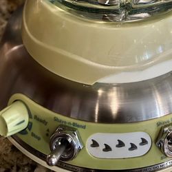 Margaritaville Mixer 