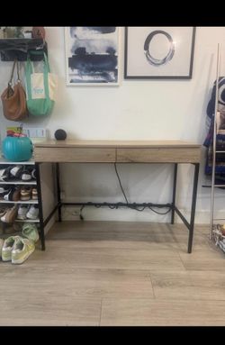 Desk
