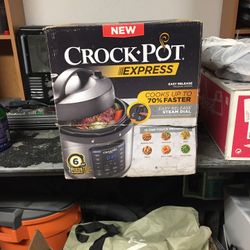 Crock Pot