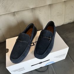 New Aldo Driving Moccasins – Never Worn