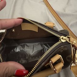 Brand New Mini Bag 
