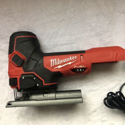 milwaukee tools