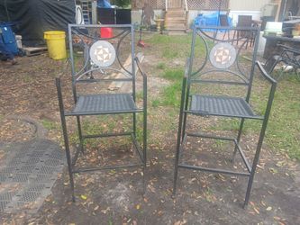 Outside Patio Chairs