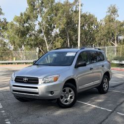 2008 Toyota Rav4