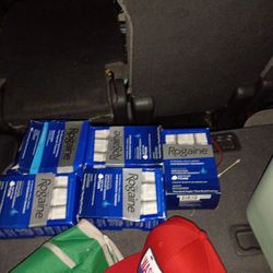 Brand New Rogaine 