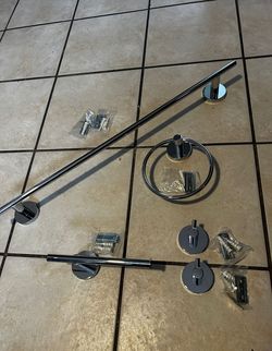 Restroom Accessories