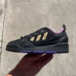 Adidas ADI2000 Yu-Gi-Oh! Yugi’s World NOOO CARD