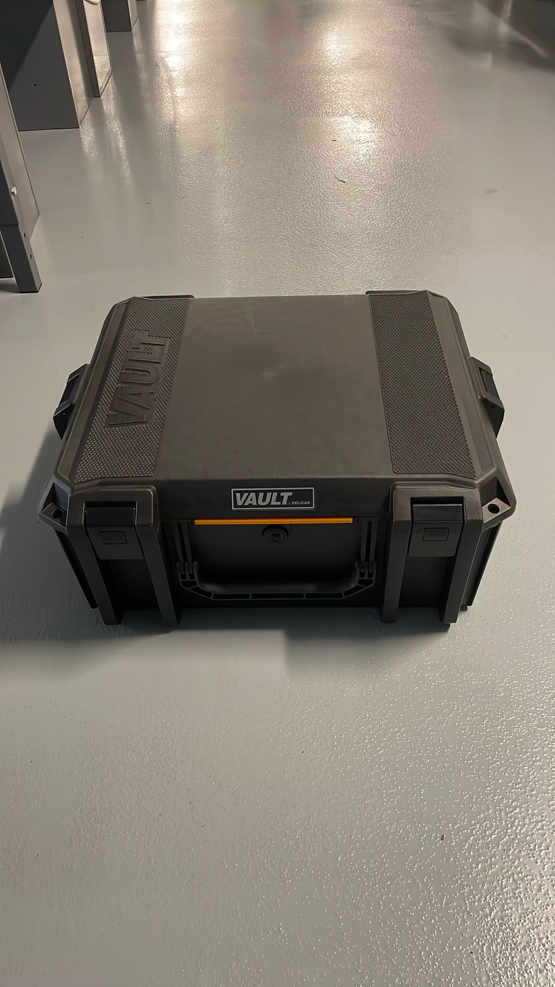 Pelican Vault V550 Hard Case