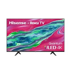 65 Inch TV ULED