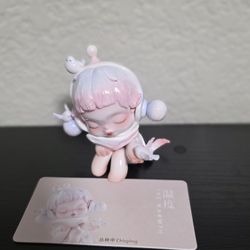 SKULLPANDA CHIRPING 