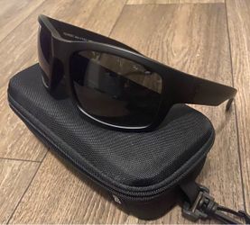 Bex Polarized Sunglasses with Hard Case