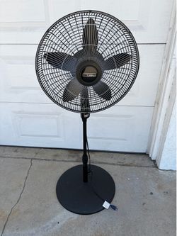 Ventilador