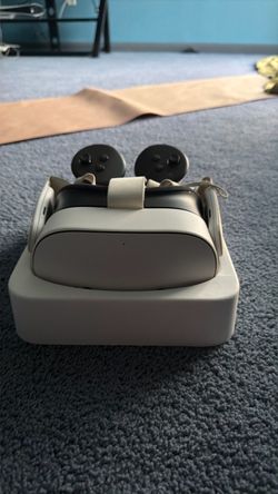 Meta Quest 3S VR Headset with Controllers