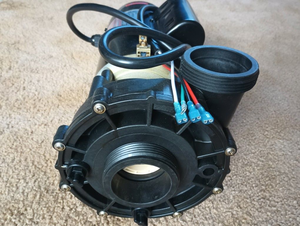 Spa Pump / Pool Pump