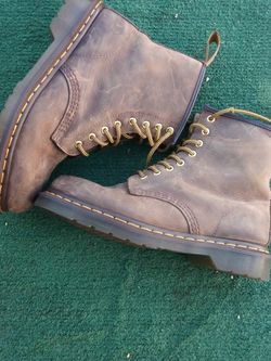 Dr Martens Size 10 In Women's