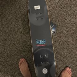 Redo Skateboard