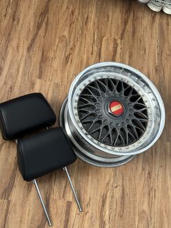 BBS Wheels