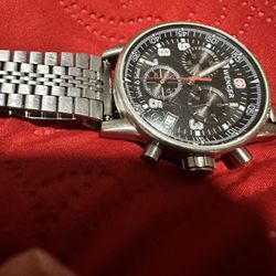 wagner rado bracelet 