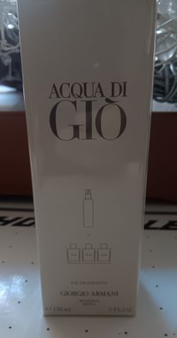 Giorgio Armani