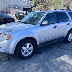 2009 Ford Escape
