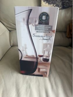 Sommelier by Denizli