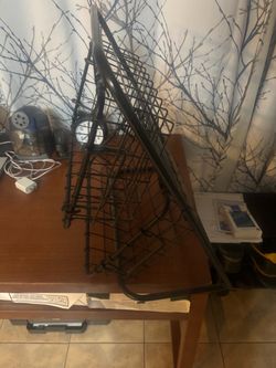 Office basket Item Sorter