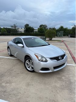 2011 Nissan Altima