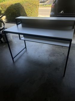 Computer Desk