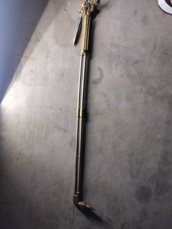 Victor Straight Tip Cutting Torch 