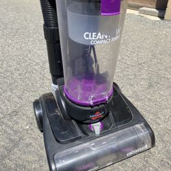 Vacuum