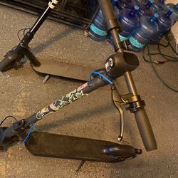 Scooters 